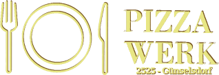Logo Pizza Werk Günselsdorf